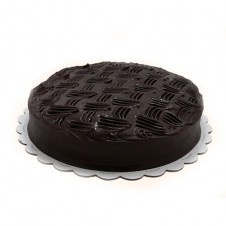Moist Chocolate Cake by Contis
